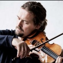 Los Angeles Chamber Orchestra And Christian Tetzlaff Continue The Beethoven 250th Ann