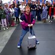 Video: TWO STRANGERS Stars Perform New York on TODAY Photo