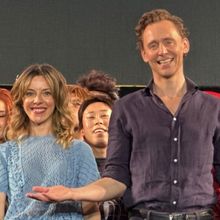 FEATURE: MARVEL'S LOKI AND SYLVIE IN JAPAN! [TOM & SOPHIA] OSAKA COMIC CON 2024 CELEB
