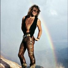 Famed 80's Rock Music Photographer Mark 'Weissguy' Weiss to Present 'The Decade That 