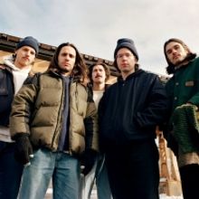 Post Animal Announce New Album & U.S. Tour Dates