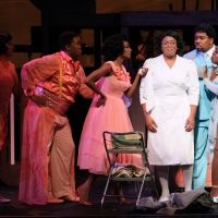 BWW Review: CAROLINE, OR CHANGE at Ray Of Light Theatre Thrills and Inspires