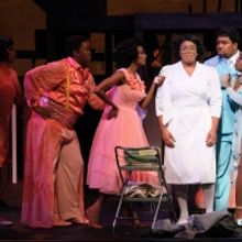 BWW Review: CAROLINE, OR CHANGE at Ray Of Light Theatre Thrills and Inspires