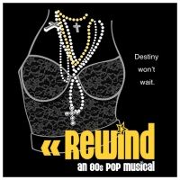 REWIND: AN 80s POP MUSICAL Echoes Twin Brothers Geoffrey and Sam Rose's Own Music…