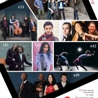 GatherNYC Announces the Final 3 Weekends of its Spring 2022 Season Featuring Pigeonwi Interview