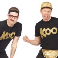 Koo Koo Kanga Roo Fall Tour Includes Austin City Limits