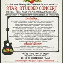 David Byrne to Perform in Virtual FOOD FOR LOVE Benefit Concert to End Hunger in New 