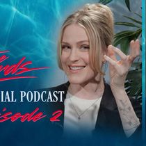 Evan Rachel Wood and Wes Bentley Break Down Their THE SHARDS Roles