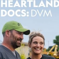 Nat Geo WILD Announces the Return of HEARTLAND DOCS, DVM