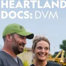 Nat Geo WILD Announces the Return of HEARTLAND DOCS, DVM