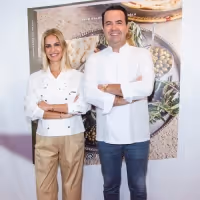 Turkish Celebrity Chef Jale Balci Launches New Book RICHES FROM DEEP ROOTS: OLIVES &…