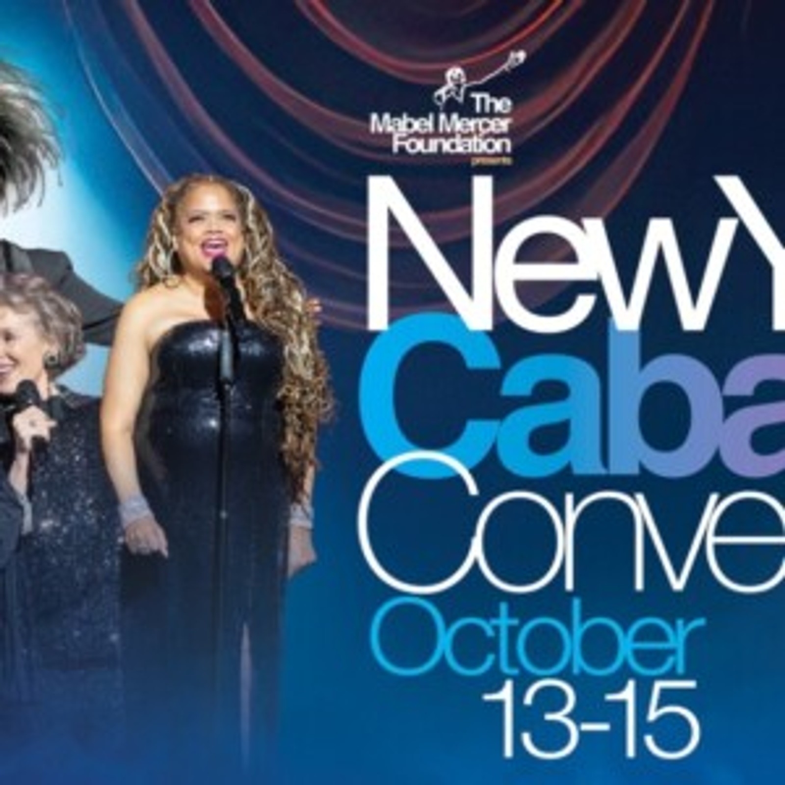 Tovah Feldshuh, Charles Busch, Robert Cuccioli & More Set for 2026 New York Cabaret C