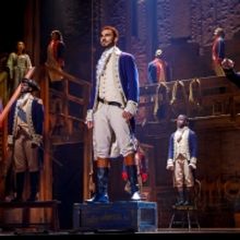 HAMILTON, MEAN GIRLS, FROZEN and More Announced for 2021-2022 Hancock Whitney Broadwa