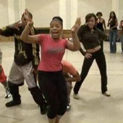 Broadway Rewind: Encores! Eases Down the Road with THE WIZ in 2009