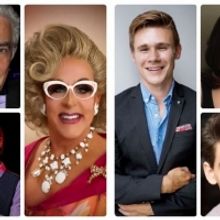 Piano Bar Live! Will Stream This Tuesday With Christina Bianco, Doris Dear, and More