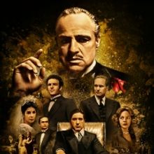 THE GODFATHER to Have Limited Theatrical Release For 50th Anniversary