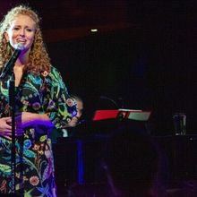 Review: Marissa Mulder Feels Everything During GIRL TALK at Chelsea Table + Stage