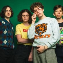 VIDEO: SPINN Releases New Visuals for 'Stargazing'