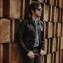 Jeremy Ivey Shares 'Greyhound' Feat. Margo Price