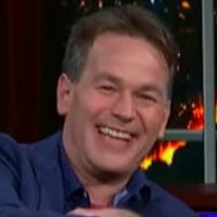 VIDEO: Mike Birbiglia Discusses Reflecting on Life & Death in THE OLD MAN & THE POOL…