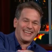VIDEO: Mike Birbiglia Discusses Reflecting on Life & Death in THE OLD MAN & THE POOL… Video