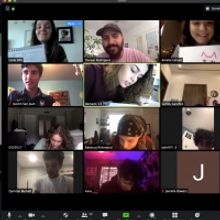 PAMM Hosts Teacher Appreciation Week Panel with P.S. 305