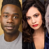 Bradley Gibson, Isabelle McCalla, Shuler Hensley & James Monroe Iglehart to Lead…