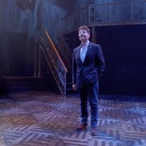 Antoni Cimolino Documentary THIS ABOVE ALL Sets World Premiere