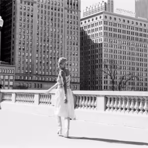 ILLINOISE's Tasha Releases New Single 'Love's Changing'