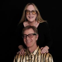 Anne & Mark Burnell Celebrate Baby Boomer Songwriters At Gateway Lounge July 31