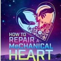 The BAD KIDS Production Company Launches with its Year-End Preview Party for HOW TO REPAIR A MECHANICAL HEART