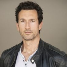 Meet the Stars of Stage Door: How Aaron Lazar Made a LIGHT IN THE PIAZZA Fan's Dreams