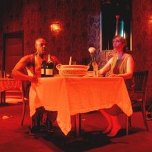 Review: Old Meets New at Lincoln Center, Mixing George Lewis and Monteverdi in THE CO