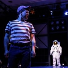 BWW Review: EARTHRISE at Kennedy Center