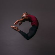 Winifred Haun & Dancers Presents 25th MOONSTONE SEASON GALA in October