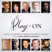 Leading Australian Artists Launch Concert To Raise Funds For Arts Community