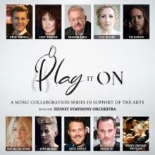 Leading Australian Artists Launch Concert To Raise Funds For Arts Community