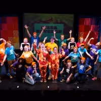 Story Pirates Announce Biggest Show Of The Year At The Wiltern