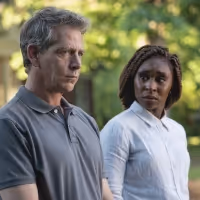 Cynthia Erivo Stars in New HBO Drama Series THE OUTSIDER