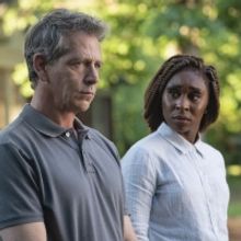 Cynthia Erivo Stars in New HBO Drama Series THE OUTSIDER