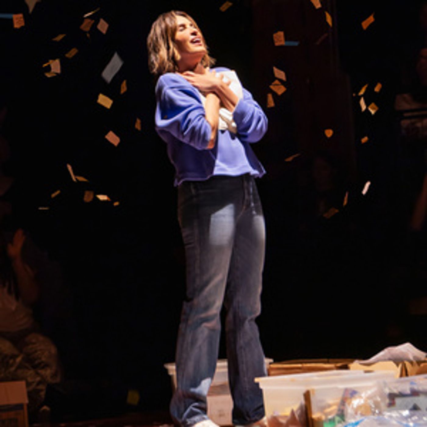Wake Up With BroadwayWorld July 7, 2026- New Look at OH, MARY!, THE ROCKY HORROR SHOW and More Image