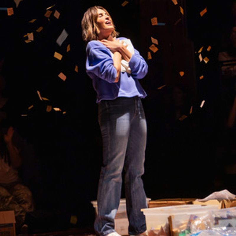 Wake Up With BroadwayWorld July 7, 2026- New Look at OH, MARY!, THE ROCKY HORROR SHOW and More Image