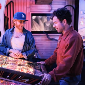 Dawes Release Centerpiece Song of New Album 'Oh, Brother'