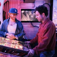 Dawes Release Centerpiece Song of New Album 'Oh, Brother'