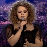 VIDEO: Carrie Hope Fletcher Sings 'I Know I Have a Heart' From Andrew Lloyd Webber's…