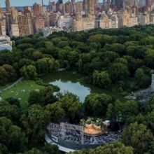 Which NYC Shows and Venues Are Back? A Full List of Theatre Re-Openings!