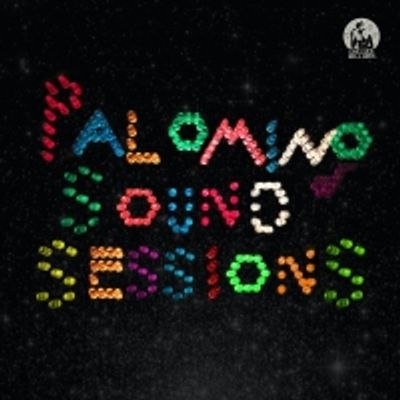 Chelsea Williams Releases 'The Palomino Sound Sessions' Today