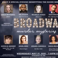 Nik Walker, Gerard Canonico, and More Set For BULLETS ON BROADWAY Murder Mystery to…