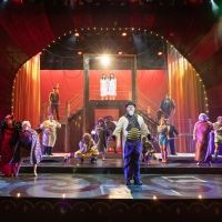 Review: SIDE SHOW at Theatre Harrisburg