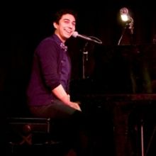 Joey Contreras, Countess Luann de Lesseps & More at Feinstein's/54 Below This Week